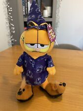 Garfield teddy plush for sale  CHELTENHAM