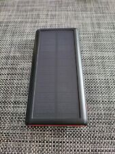 Powerbank solar 26800 gebraucht kaufen  Unterensingen