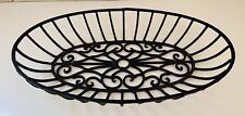 Vintage wrought iron for sale  Kansas City