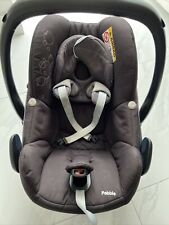 Maxi cosi baby for sale  LUTON