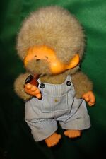 Vintage monchhichi kleidung gebraucht kaufen  Bittenf.,-Neustadt