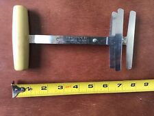 Vintage foley chopper for sale  East Moline