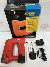 Tacwise 12v cordless for sale  MANSFIELD