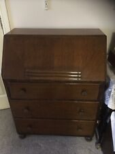 Old fashioned bureau for sale  SLOUGH