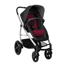 Phil&Teds Smart Lux Stroller, Ruby (Damaged Packaging) for sale  Shipping to Ireland