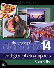 Photoshop elements book for sale  Aurora