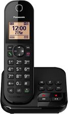 Panasonic telefono cordless usato  Vibonati