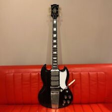 New gibson custom for sale  Shipping to Ireland