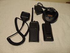 Motorola cp200d two for sale  Shipping to Ireland