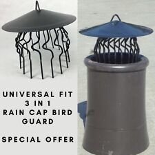 Chimney bird cage for sale  Shipping to Ireland