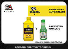 Bardhal top diesel usato  Valva