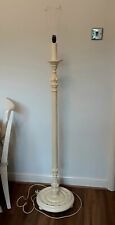shabby chic floor lamps for sale  RAYLEIGH