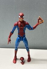 "Figura de acción Marvel Legends Retro Pizza Spider-Man de 7"" ¡Envío rápido completo!¡! segunda mano  Embacar hacia Argentina