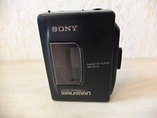 Walkman sony ex30 d'occasion  Rouen-
