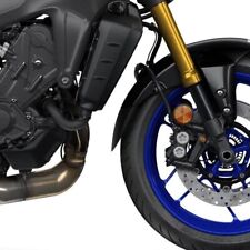 Używany, Extension prolongateur garde-boue avant Yamaha MT-09 Tracer 9 21 23 XSR900 22 23 na sprzedaż  Wysyłka do Poland