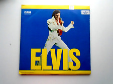 ELVIS PRESLEY - ELVIS - LPs de vinil estéreo duplo (2) - 33rpm - VINIL - QUASE PERFEITO comprar usado  Enviando para Brazil