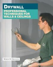 Drywall professional technique for sale  Arlington
