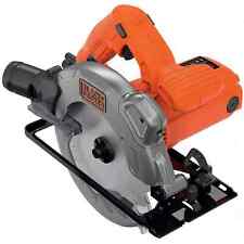 Black and Decker 190mm Circular Saw 1250w Laser Sight Guide Bevel Cut CS1250L-GB for sale  Shipping to South Africa