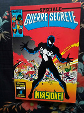 spiderman costume venom usato  Torino