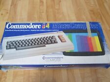 Commodore c64 brotkasten gebraucht kaufen  Berlin