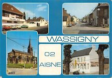 Wassigny 613 0281 d'occasion  France