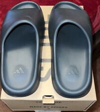 adidas mens slide sandals for sale  Lumberton