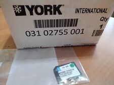 031-02755-001 / 03102755001 york flash drive card chip part unit hvax repair for sale  Shipping to South Africa