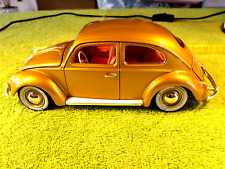 Beetle 1955 gold gebraucht kaufen  Idstein