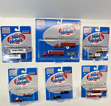 n scale mini metals for sale  New Berlin