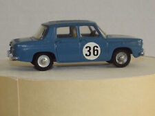 Dinky toys renault d'occasion  Melun