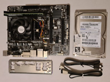 Gigabyte f2a68hm hd2 for sale  LARGS