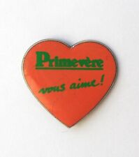 Rnt pin coeur d'occasion  Rennes-