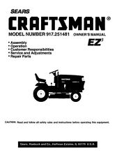 Tractor owner parts for sale  Addison