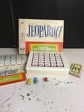 Play jeopardy game for sale  Jacksonville