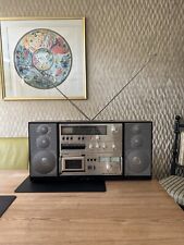 stereo radiorecorder gebraucht kaufen  Lübeck