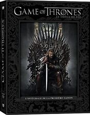 Game thrones saison d'occasion  France