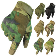 Mens tactical gloves for sale  Shipping to Ireland