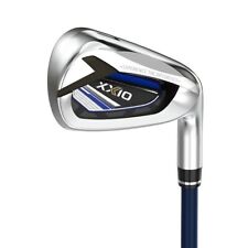 XXIO 12 5-PW, SW Iron Set Stiff 12 MP-1200 Golf Clubs Graphite Excellent for sale  Shipping to South Africa