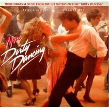 Dirty Dancing-More (1988) + LP + Frankie Valli & The Four Seasons, The Drifte... comprar usado  Enviando para Brazil