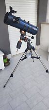 Celestron astromaster 130eq usato  Afragola