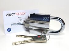 ABLOY PROTEC2 PLM330 Padlock SUPER WEATHER PROOF Marine, Gates, Bikes, lockers for sale  Shipping to South Africa