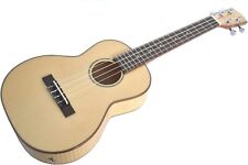 Tenor ukulele solid for sale  STANLEY