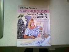 Debbie shore sewing for sale  SPALDING