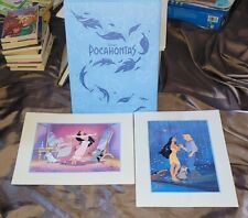 Pocahontas exclusive commemora for sale  Seward