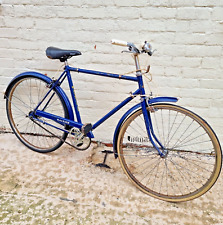 Raleigh wayfarer blue for sale  BRIDPORT