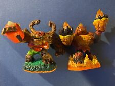 Skylanders lotto personaggi usato  Vaprio D Agogna