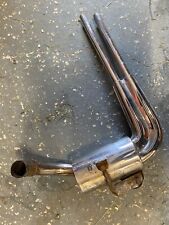 vespa px exhaust for sale  MAIDSTONE
