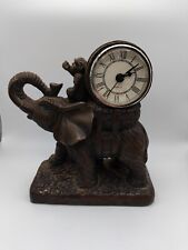 Vintage colonial clock for sale  Pendergrass