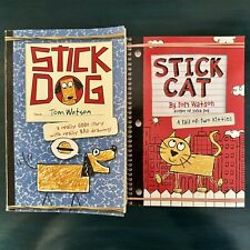 dog lot stick book 4 for sale  Minneapolis