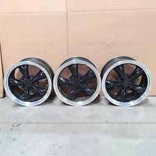 American muscle wheels for sale  Romulus